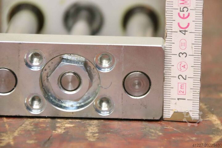 Guide cylinder Festo DFM-20-80-P-A-GF  170845