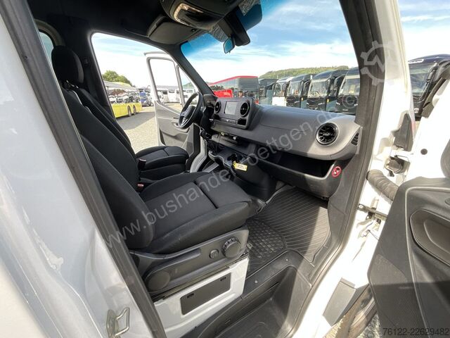 Personenbeförderung Mercedes-Benz Sprinter 316 CDI