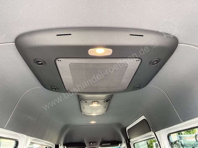 Personenbeförderung Mercedes-Benz Sprinter 316 CDI