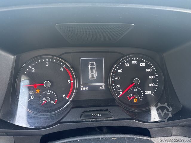 Wohnmobil Volkswagen Grand California 2023 |Cambio automatico | Completamente accessoriato