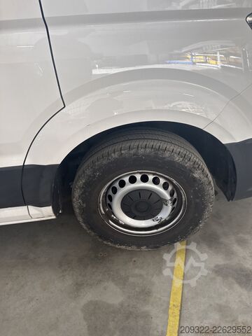 Wohnmobil Volkswagen Grand California 2023 |Cambio automatico | Completamente accessoriato