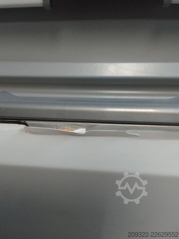 Wohnmobil Volkswagen Grand California 2023 |Cambio automatico | Completamente accessoriato