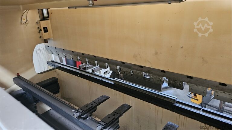 CNC-Abkantpresse Baykal Baykal APHS 41200 10/27