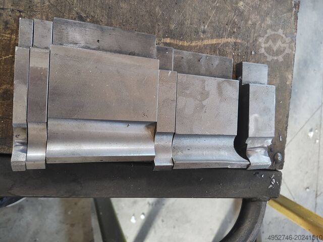 CNC-Abkantpresse Baykal Baykal APHS 41200 10/27