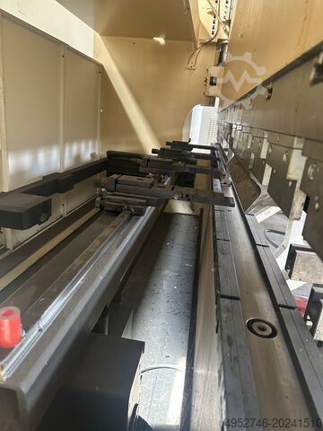 CNC-Abkantpresse Baykal Baykal APHS 41200 10/27