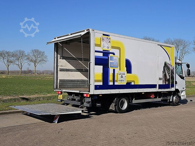 Suitcase DAF LF 45.220