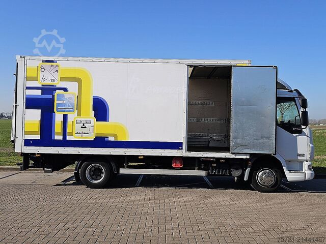 Suitcase DAF LF 45.220