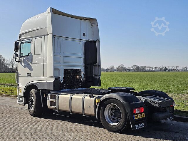 Standard-SZM DAF XF 480 SSC 487TKM