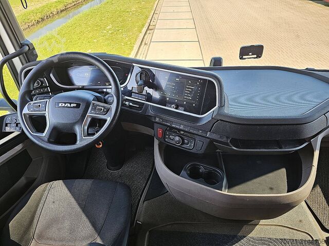 Standard-SZM DAF XG 480