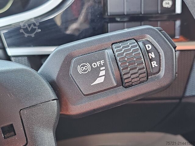 Standard-SZM DAF XG 480