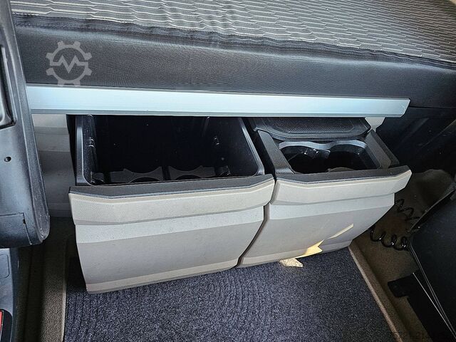 Standard-SZM DAF XG 480