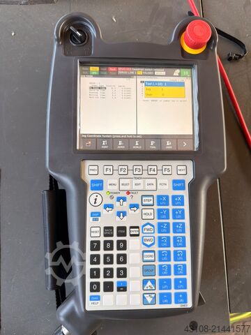 Industrial robot FANUC M-710iB