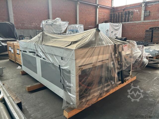 Vacuum laminator Meier ICOLAM 080