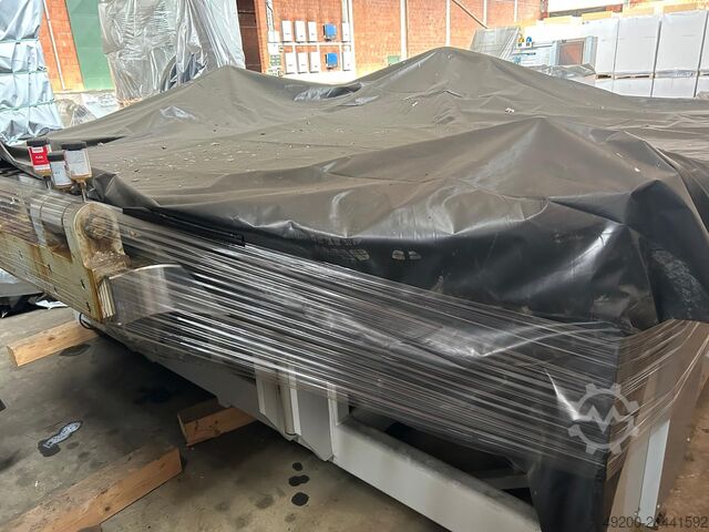 Vakuumlaminator Meier ICOLAM 080