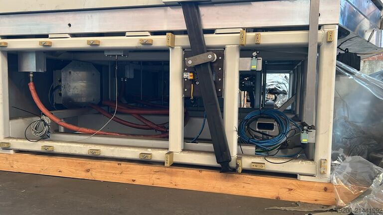 Vakuumlaminator Meier ICOLAM 080