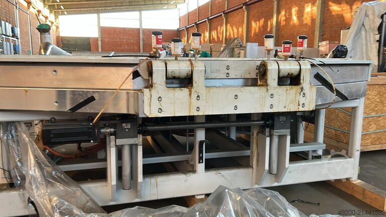 Vakuumlaminator Meier ICOLAM 080
