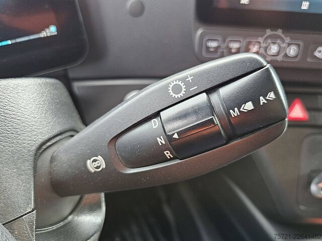 Standard-SZM MERCEDES-BENZ ACTROS 1846 LS SHORT CAB RETARDER