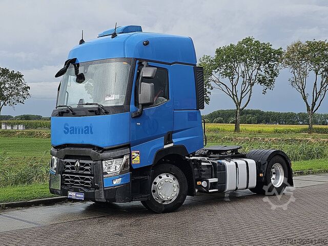 Standard-SZM RENAULT T 440