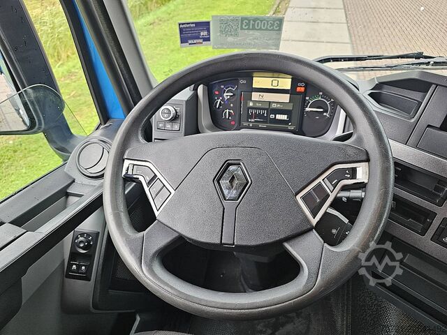 Standard-SZM RENAULT T 440