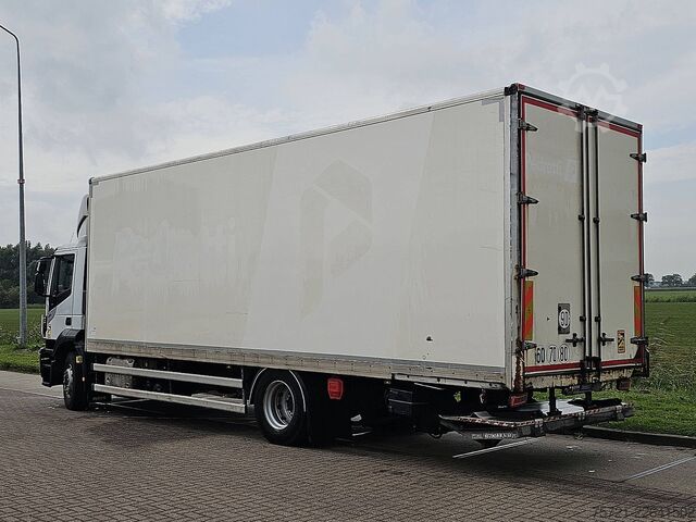 Suitcase IVECO AD190S42 STRALIS