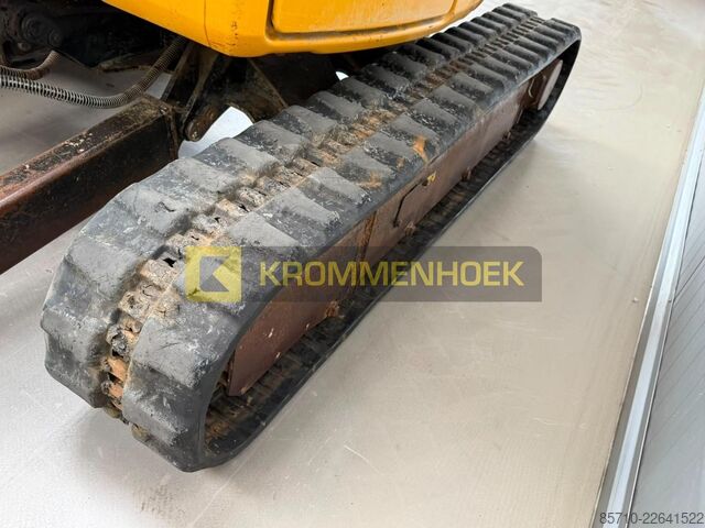 Minibagger Caterpillar 303.5 CR