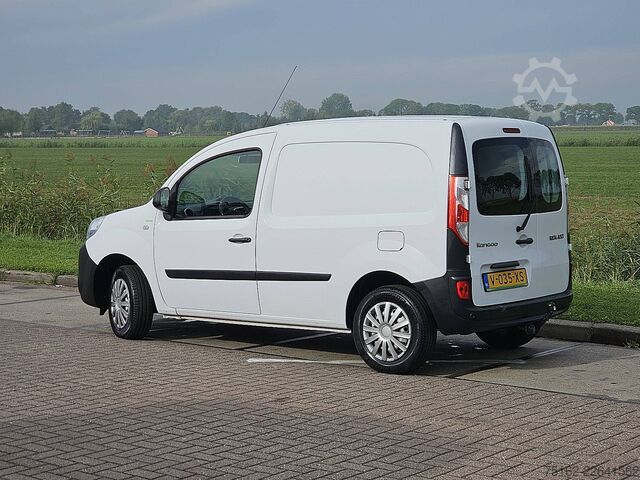 Suitcase RENAULT KANGOO 1.5 L1 Trekhaak NAP AC!