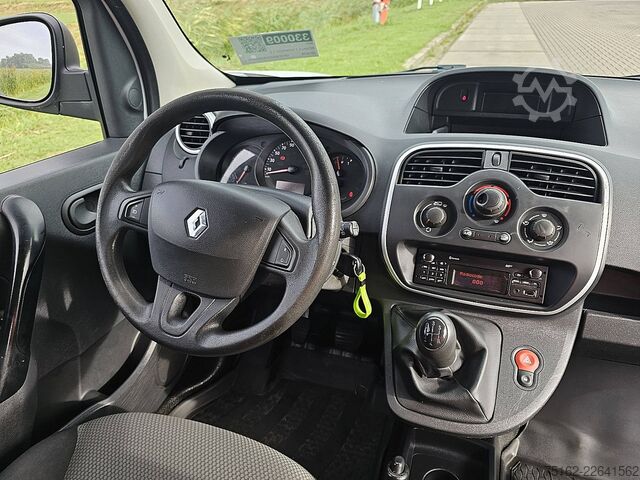 Suitcase RENAULT KANGOO 1.5 L1 Trekhaak NAP AC!