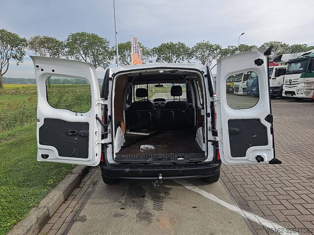 Suitcase RENAULT KANGOO 1.5 L1 Trekhaak NAP AC!