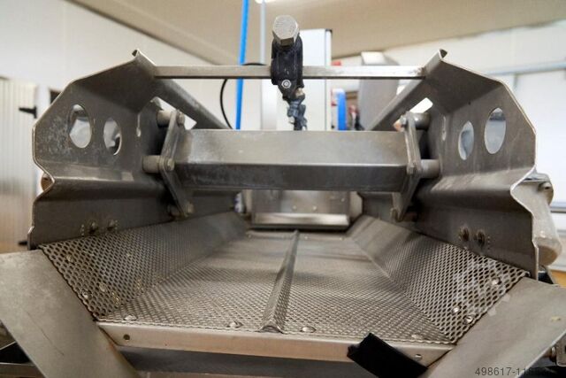 Schallwaschanlage Kronen GEWA 3800 ECO