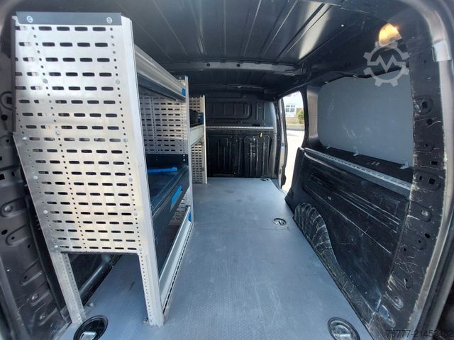 Panel van OPEL Combo E Cargo XL 1.2 T -Kamera-Totw.-NAVI-Regal