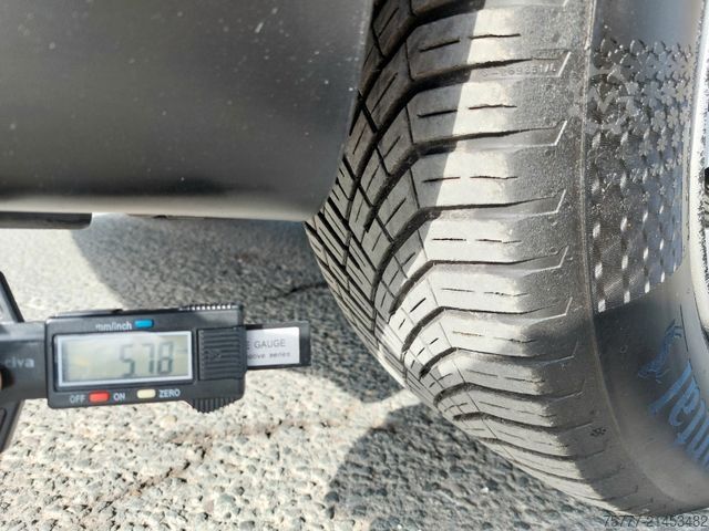 Panel van OPEL Combo E Cargo XL 1.2 T -Kamera-Totw.-NAVI-Regal