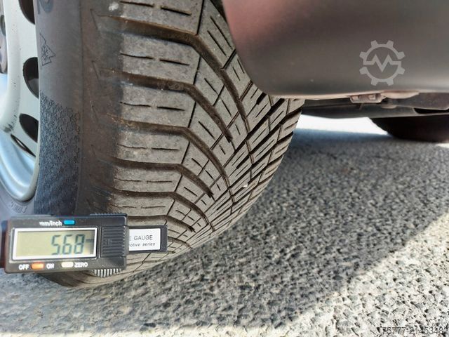 Panel van OPEL Combo E Cargo XL 1.2 T -Kamera-Totw.-NAVI-Regal