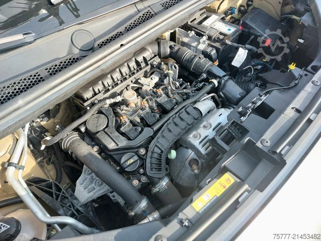 Panel van OPEL Combo E Cargo XL 1.2 T -Kamera-Totw.-NAVI-Regal