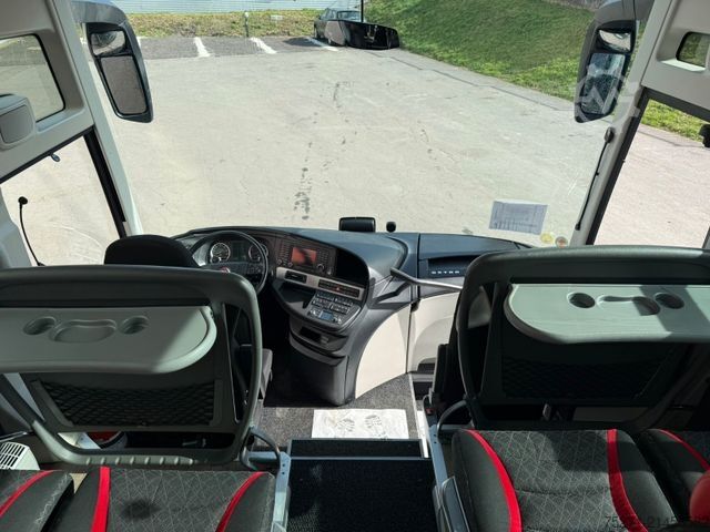 Motor coach SETRA S 516 HD/3 48+1+1 Top Zustand