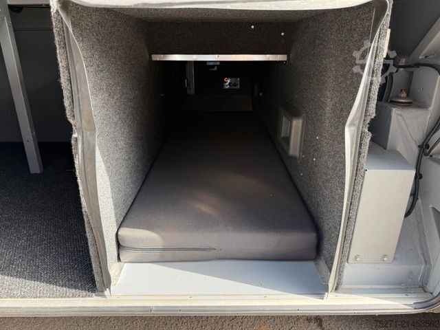 Motor coach SETRA S 516 HD/3 48+1+1 Top Zustand