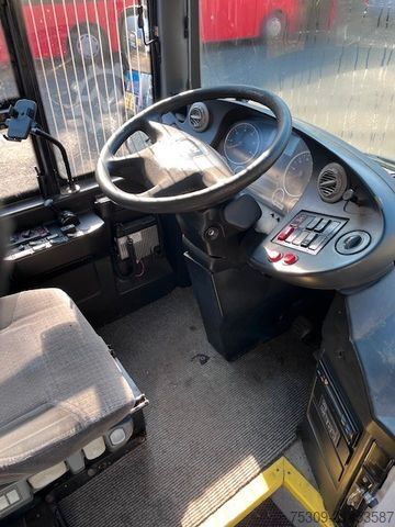 City bus MAN A 78 - AC - 36/42 - Euro 5 EEV - Matrix