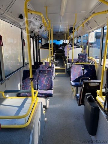 City bus MAN A 78 - AC - 36/42 - Euro 5 EEV - Matrix