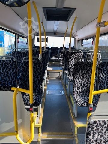 City bus MAN A 78 - AC - 36/42 - Euro 5 EEV - Matrix