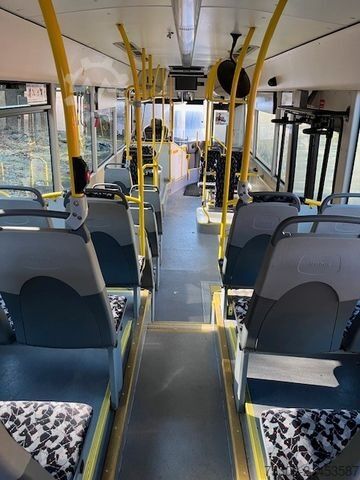 City bus MAN A 78 - AC - 36/42 - Euro 5 EEV - Matrix