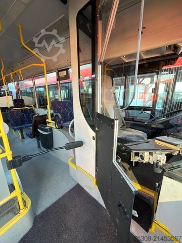 City bus MAN A 78 - AC - 36/42 - Euro 5 EEV - Matrix