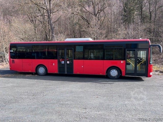 City bus IVECO Crossway LE  - Klima - Automatik -