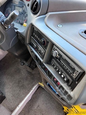 City bus IVECO Crossway LE  - Klima - Automatik -