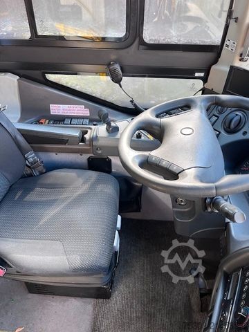 City bus IVECO Crossway LE  - Klima - Automatik -