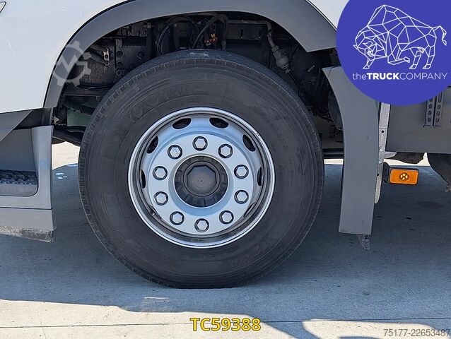 Standard-SZM Volvo FH 460