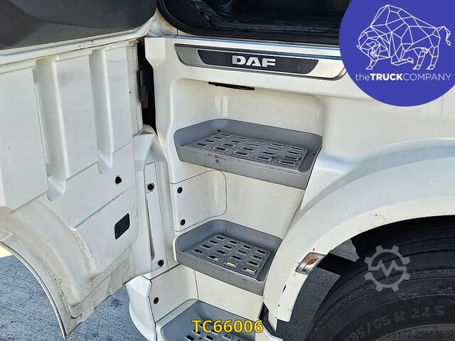 Standard-SZM DAF XF 480