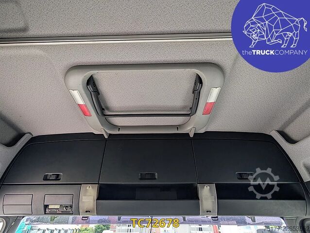 Standard-SZM MAN TGX 18.440