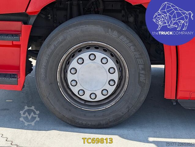 Standard-SZM Renault T 480