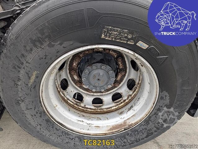 Standard-SZM DAF XF 480