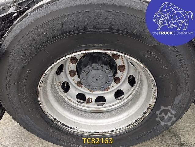 Standard-SZM DAF XF 480
