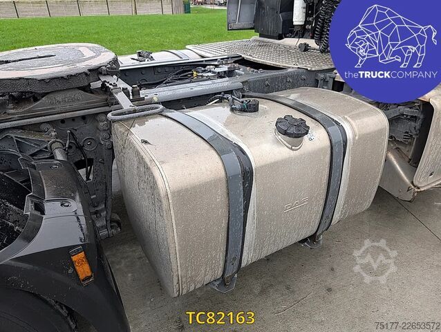 Standard-SZM DAF XF 480